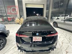 بي ام دبليو الفئة 5